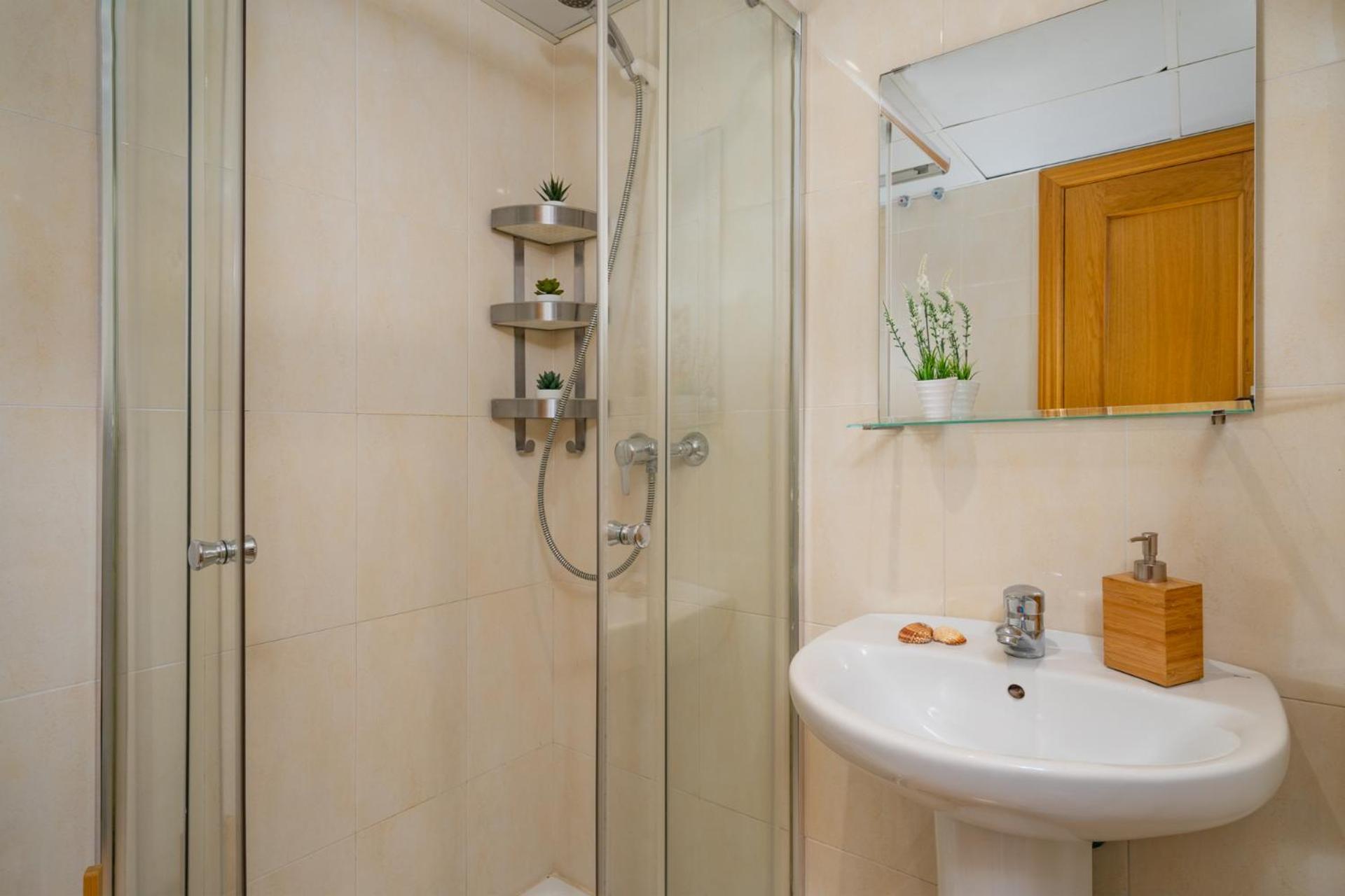 Nice Apartments 20 Meters From The Beach Fuengirola Exterior photo